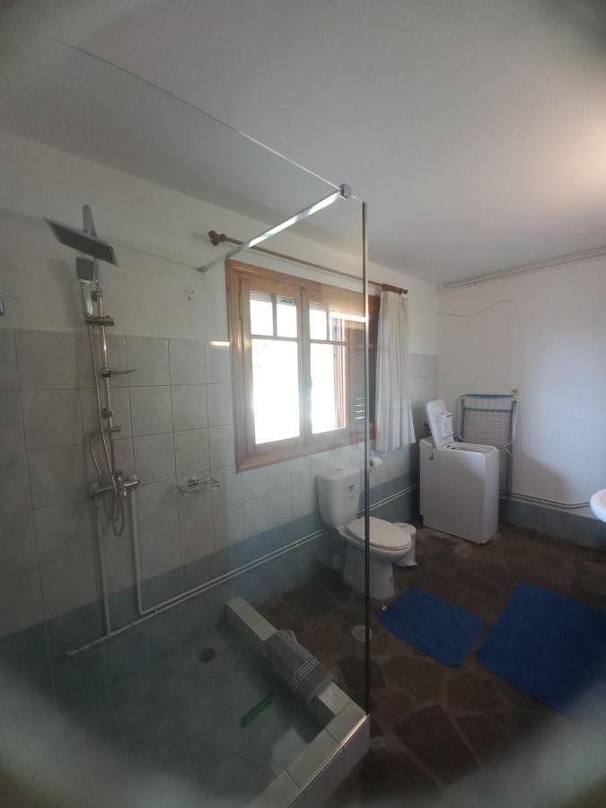 Apartamento Σπίτι Σε Ελαιώνα, House In An Olive Grove Ária Exterior foto